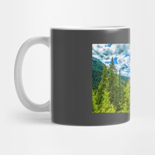 San Juan Skyway Mug